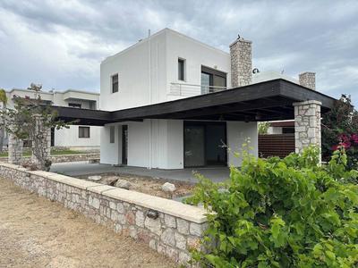 Villa Solmar is a Luxurious sea View Villa Located on the South Coast of Rhodes