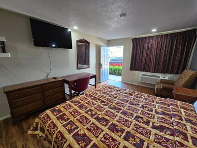 Executive Inn