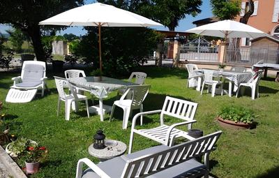 A Casa Vittoria Bed & Breakfast
