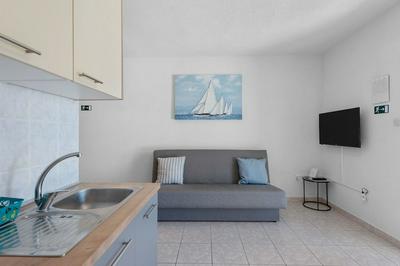 Uga2 - 70m From the Beach - A2-prizemlje