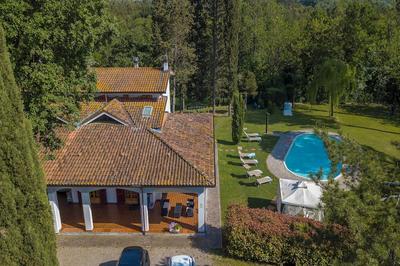 Villa Cerbaie