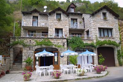 Hôtel Chante-Perdrix