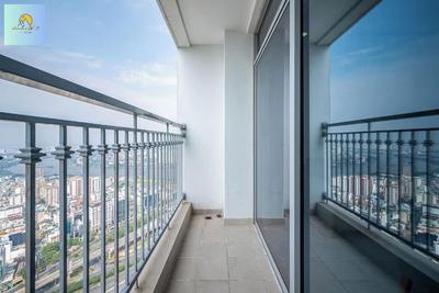 Landmark 81 Skyscraper