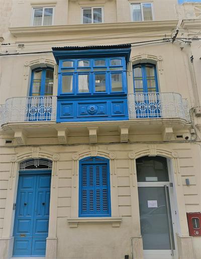 Tritoni Marina Apartments and Suites