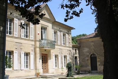 Malis Castéra Le petit château