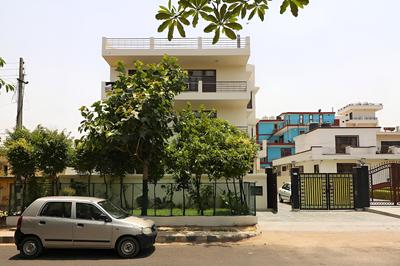 OYO 595 Hotel Aravali View