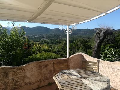 Résidence Marina Di A Testa