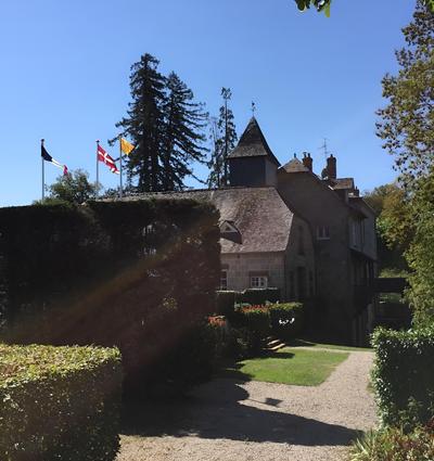 Moulin Bleu de Vézère