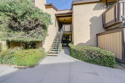 Cozy Fresno Condo w/ Balcony & Pool Access
