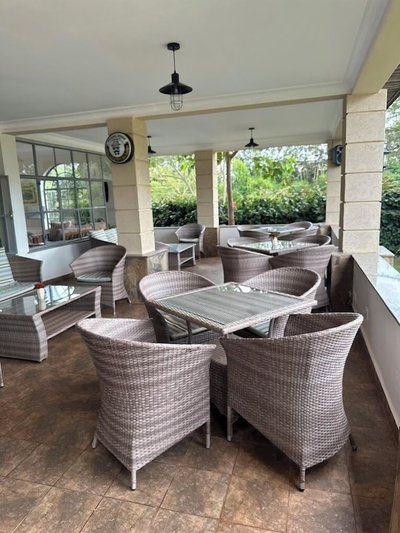 Tala Ridge Country Resort