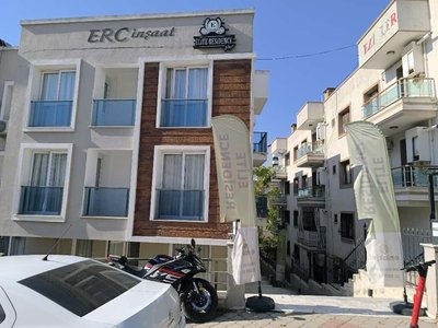 Elite Residence PLUS