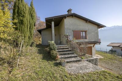Balcone Panoramico sul Garda