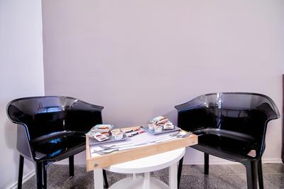 Maqueda Central Suites