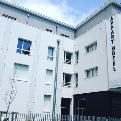 Tempologis Le Saint Germain Grenoble