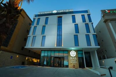 Nas Hotel