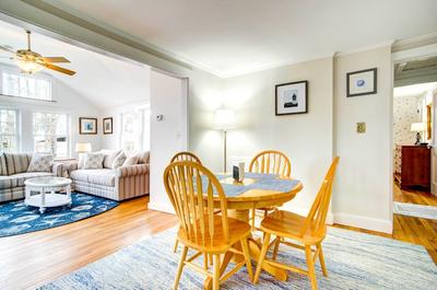 2 Mi to Beach: Coastal Retreat in Hyannis!