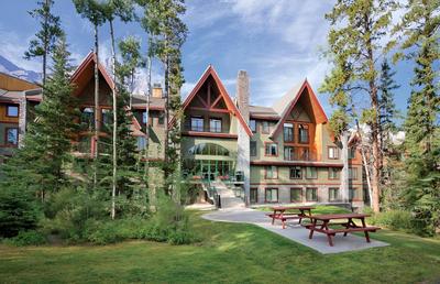 WorldMark Canmore - Banff