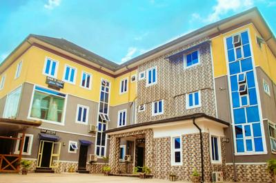 Oak Valley Hotel & Event Center