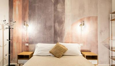 BARIROOMS  Melo Suites