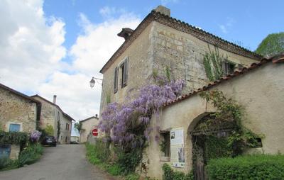 Le Relais du Chateau