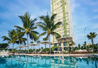 Sea and Sun Apartments