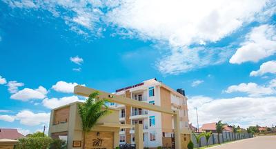Regency Hotel & Resort - Singida