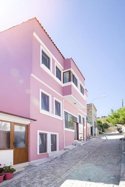 Aksoy Butik Otel - Image 115