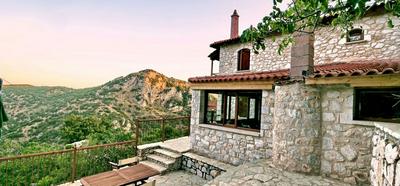 Archontiko Kolokotroni