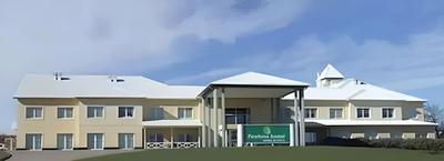 Paradores Austral Bahia Blanca