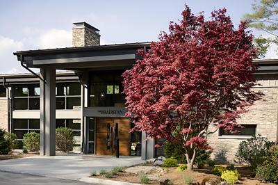 The Bradstan Boutique Hotel