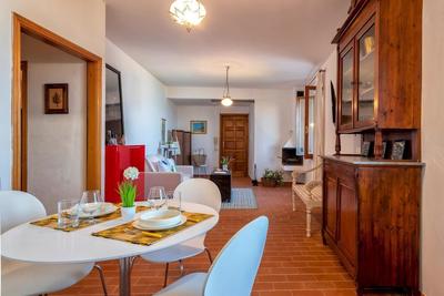 Casa Emilia Sui Bastioni