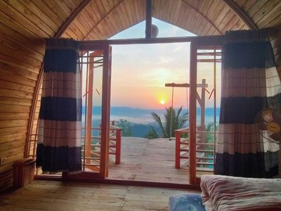 Shalom Honeymoon Cottage Rangamati