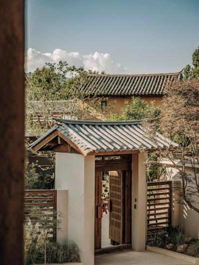 ShaXi Morinoya Hotel