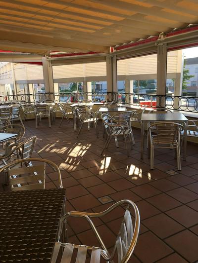 Hostal Venta del Sol