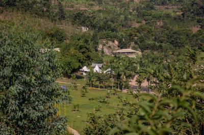 Room in Lodge - Rushel Kivu Resort Ltd