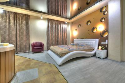 Alex Hotel on Bogatyrsky