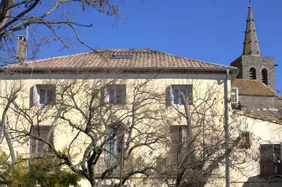 Mas de Bellegou B&B