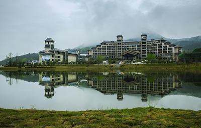 Yifang Shanshui GtEL Luotian-Hubei