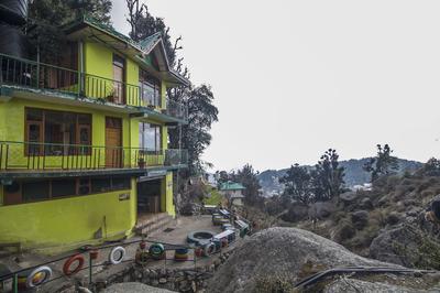 Sunil Guest House