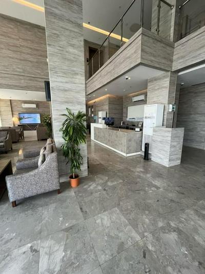 Asal Hiraa Aparthotel Jeddah