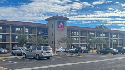STUDIO 6 Victorville Green Tree Blvd