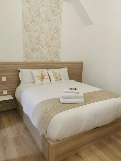 Domaine du Vieux Porche