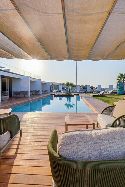 VENTO MARE LUXURY HOTEL