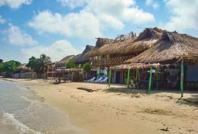 El Rincon del Mar