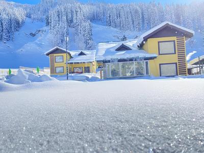 Arco Hotels & Resorts Sonamarg