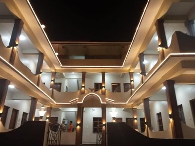 3 Olives Mandrem Goa