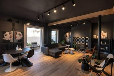 City s Best-kept Secret Chic Luxe Getaway
