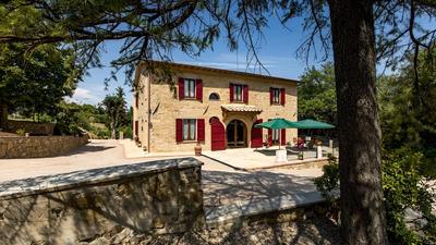 Si-g752-sdto0at - Tenuta di Macericca 10