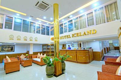 Hotel Iceland