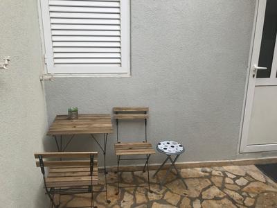 Apartments Diocletian